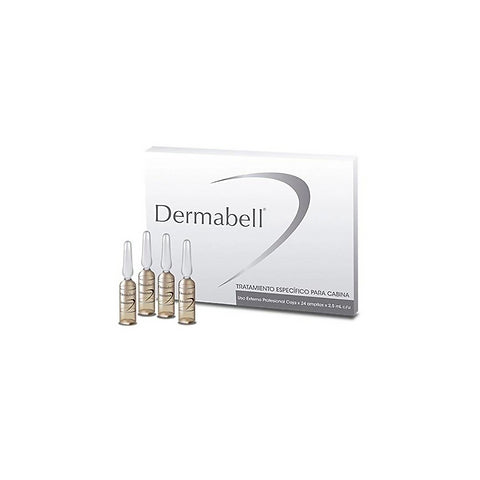 AMPOLLA COLAGENO + ACIDO HIALURONICO