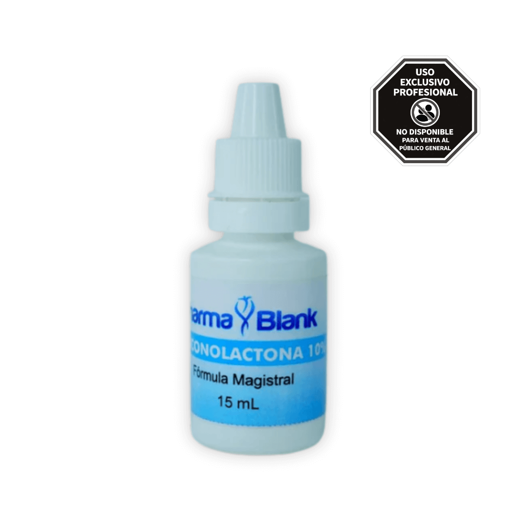 Acido Gluconolactona