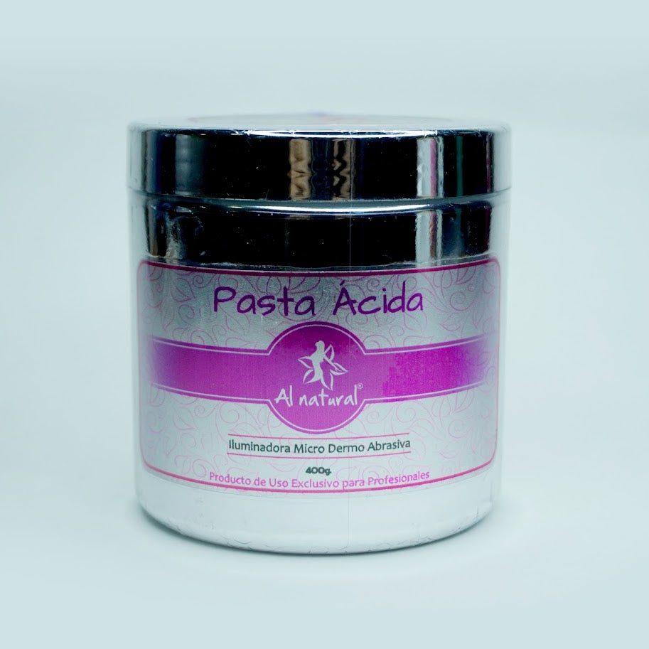 Pasta acida