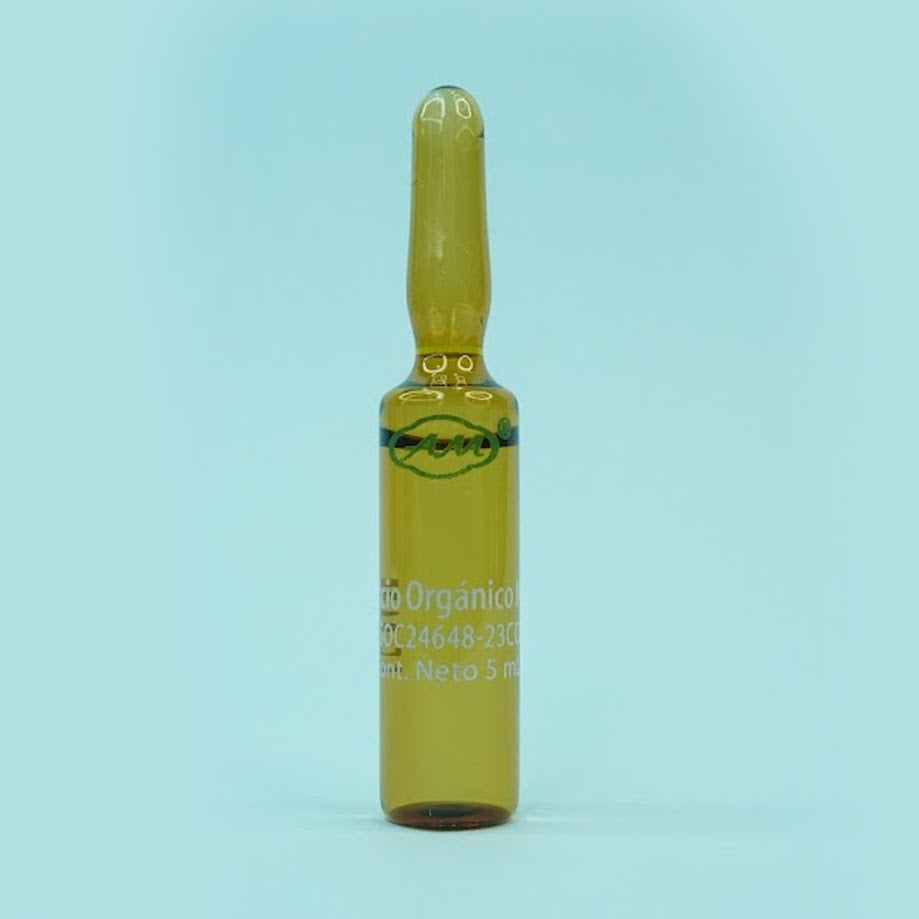 Silicio Organico