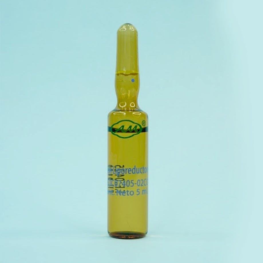 Liporeductora