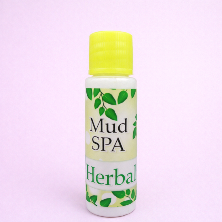 Mud Spa