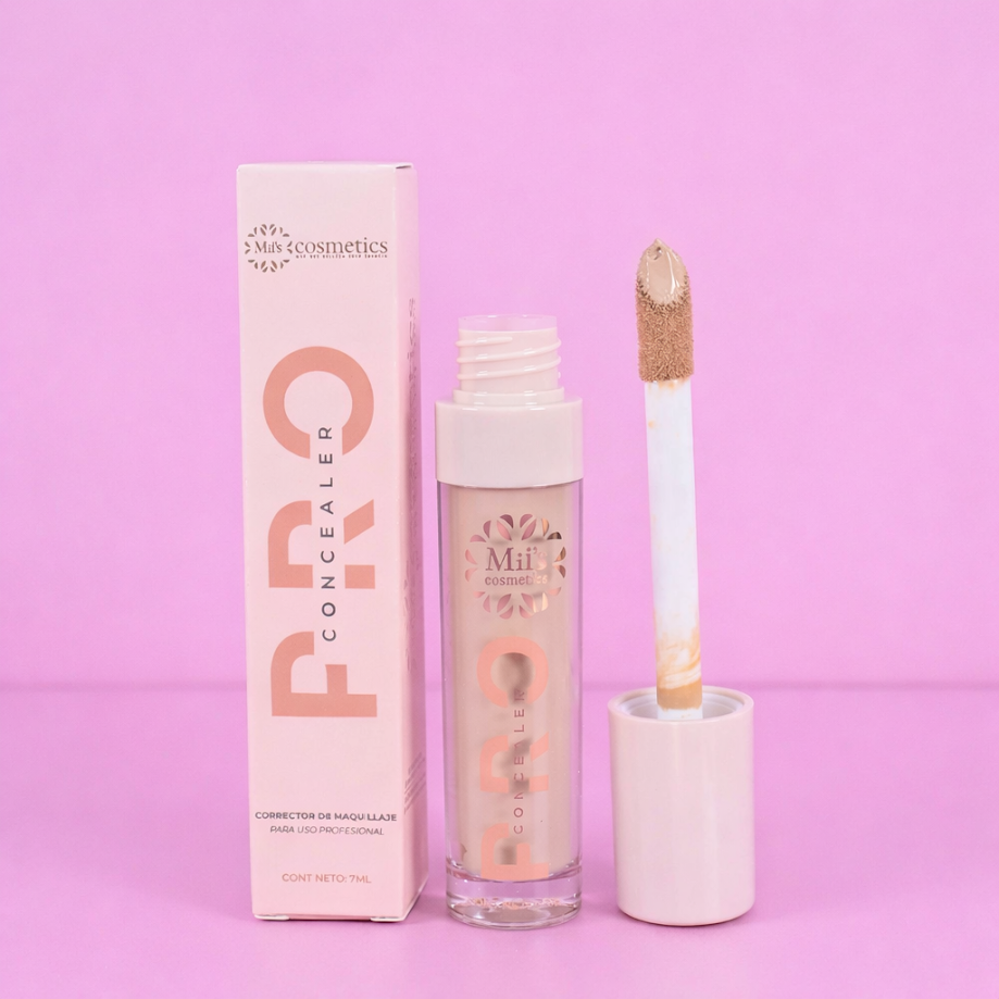 CORRECTOR MY CONCEALER