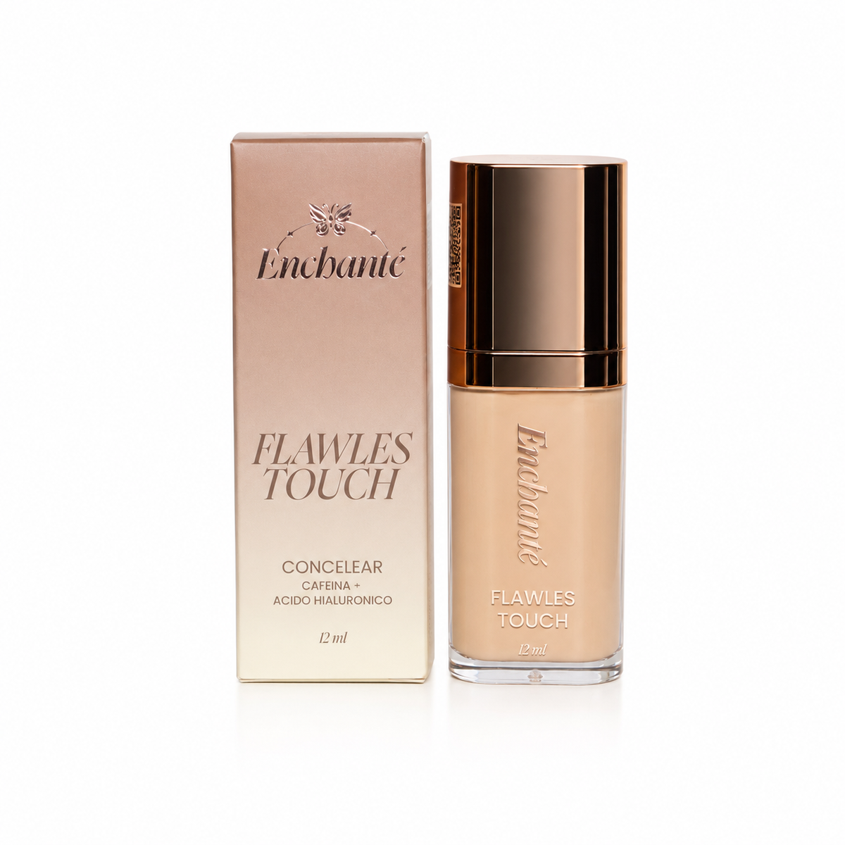 Corrector Flawless Touch 04 Cookie - Enchanté