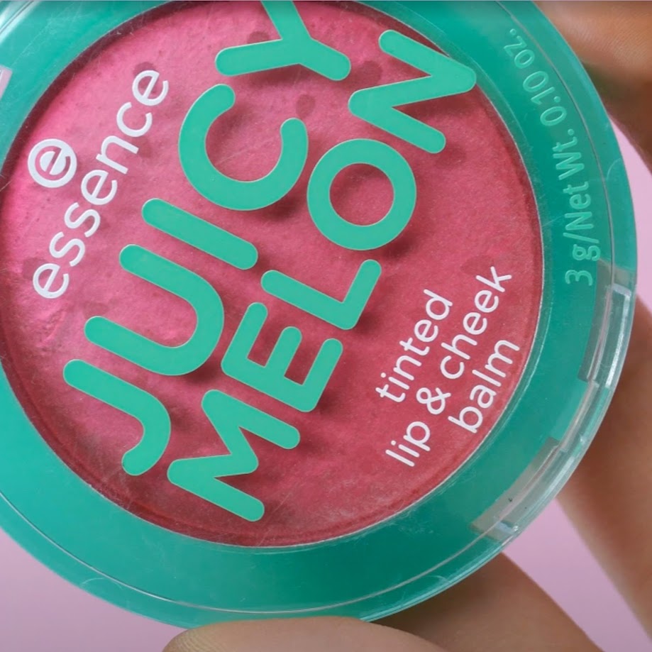 TINTA JUICY MELON