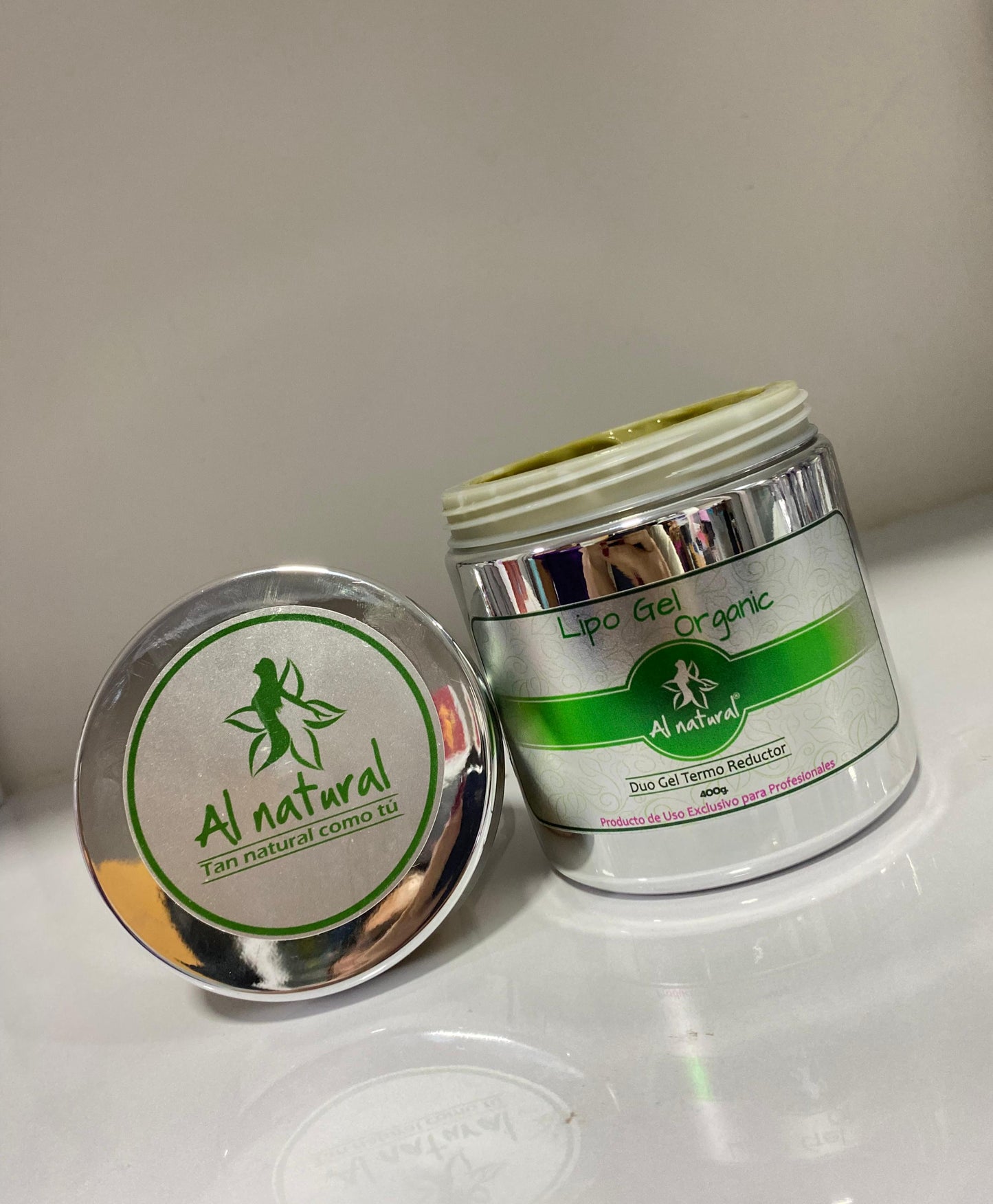 LIPOGEL