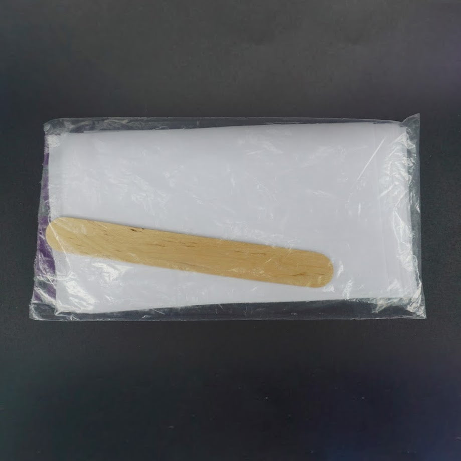 Bandas Depilatorias
