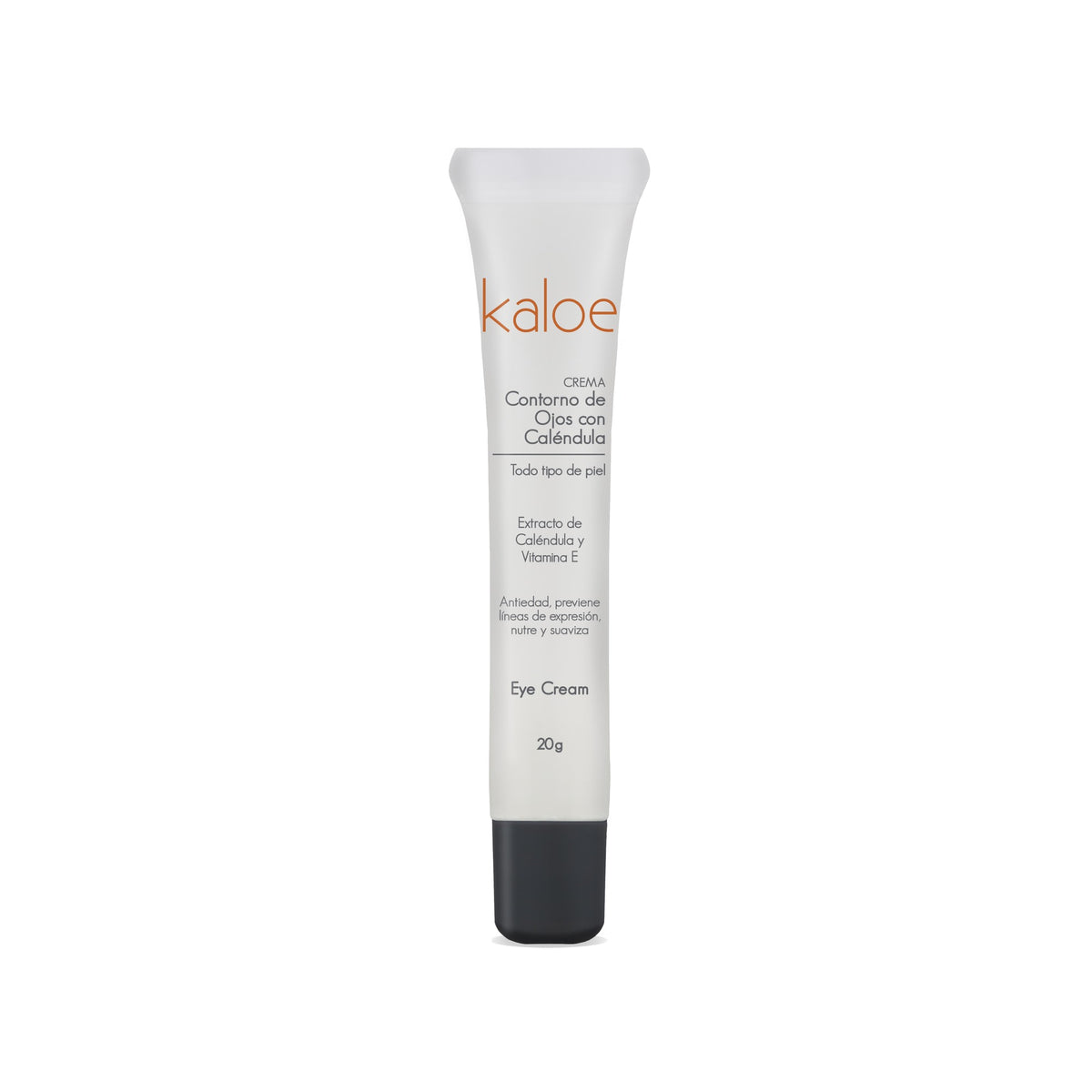 Contorno Ojos Caléndula 20gr - Kaloe