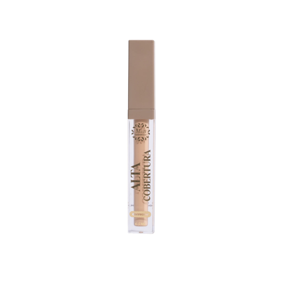 Corrector Alta Cobertura Tono 2 - Miis Cosmetics