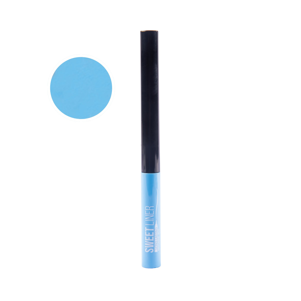 Delineador Líquido Sweet Liner Azul - Miis Cosmetics