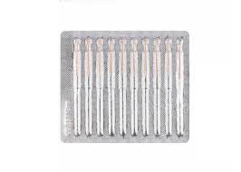 AGUJAS ELECTROCAUTERIZADOR