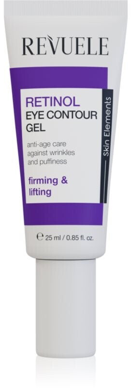 GEL CONTORNO DE RETINOL