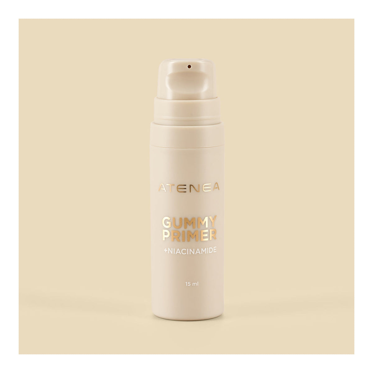 Mini Gummy Primer + Niacinamida
