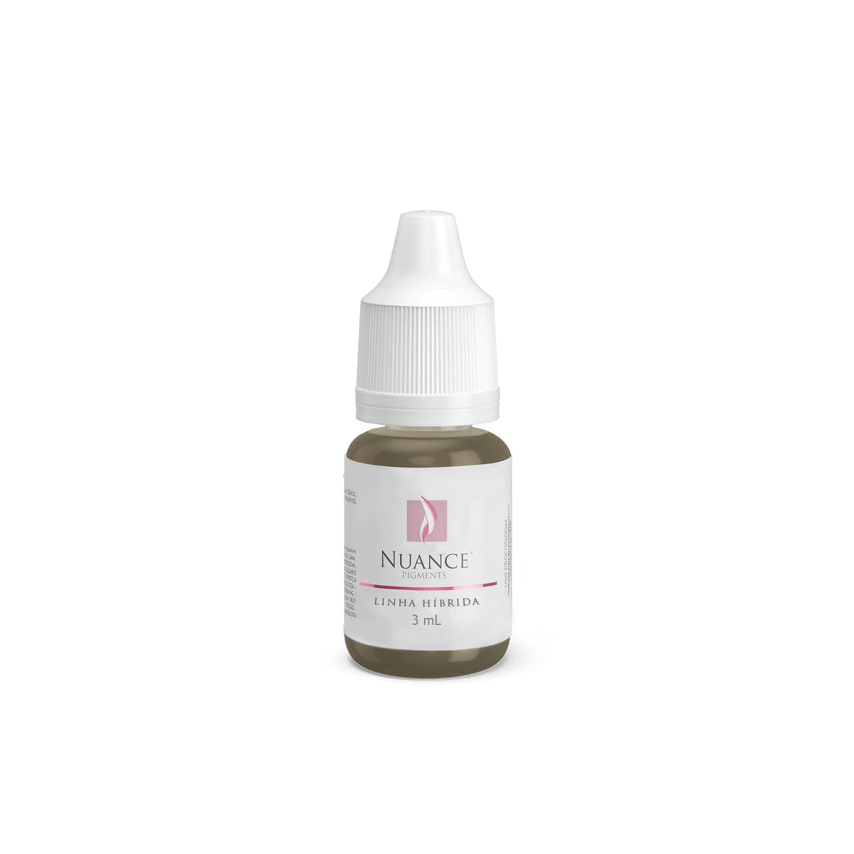 Pigmento Medium Brown 8ml - Nuance