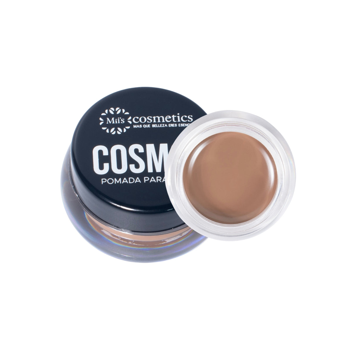 POMADA PARA CEJAS COSMO MIIS COSMETIC