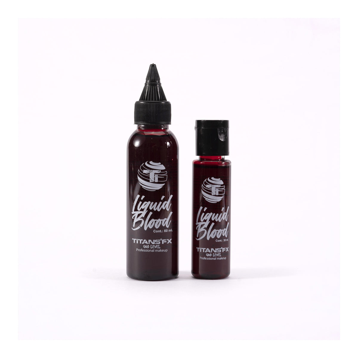 Sangre Liquida Liquid Blood 30ml - Titans Fx