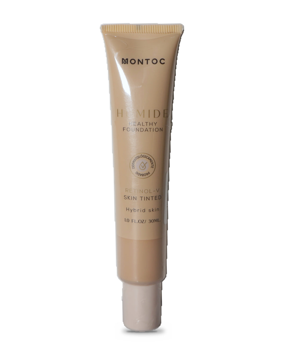 Tinta Humide Skin 400 30ml - Montoc