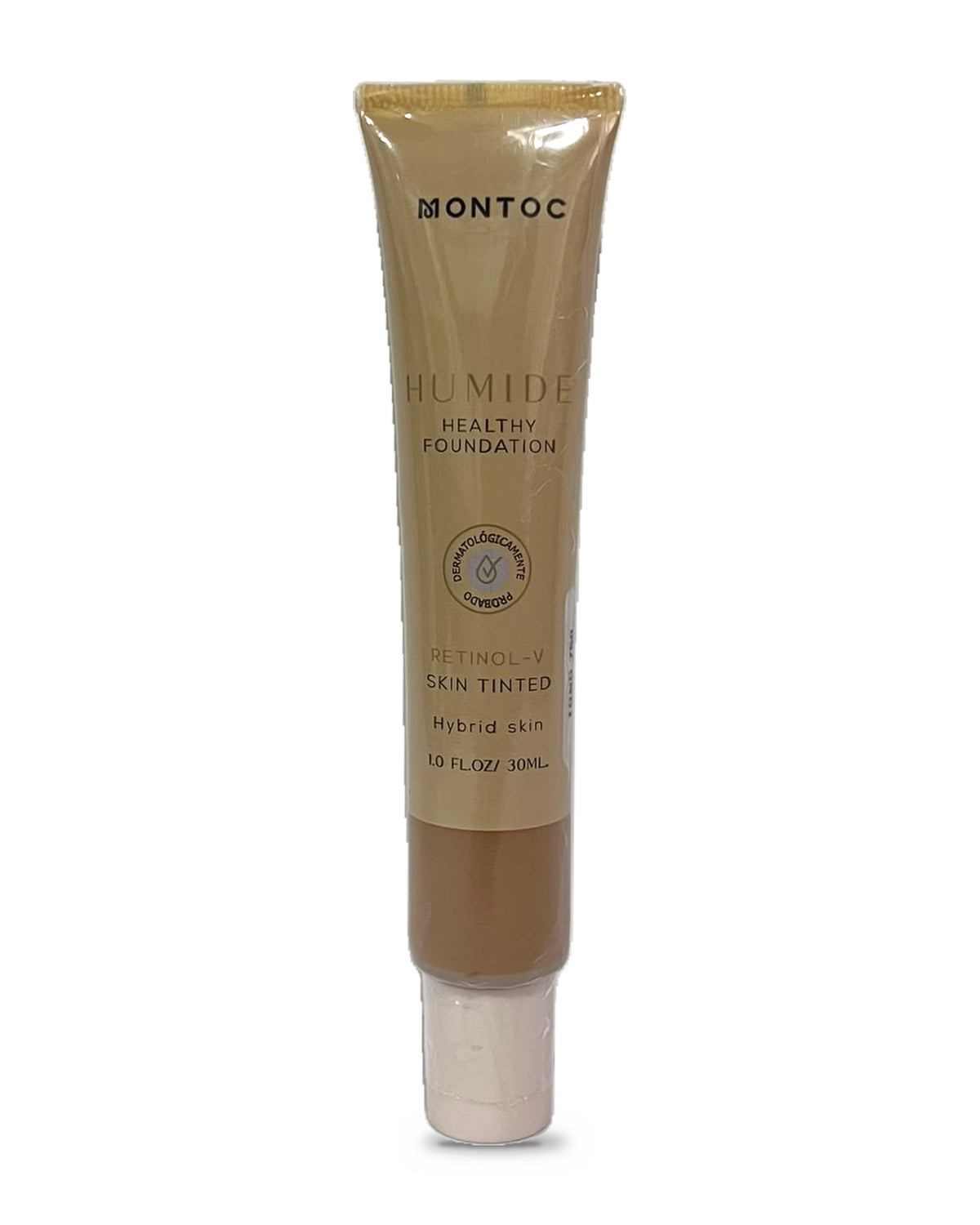 Tinta Humide Skin 750 30ml - Montoc