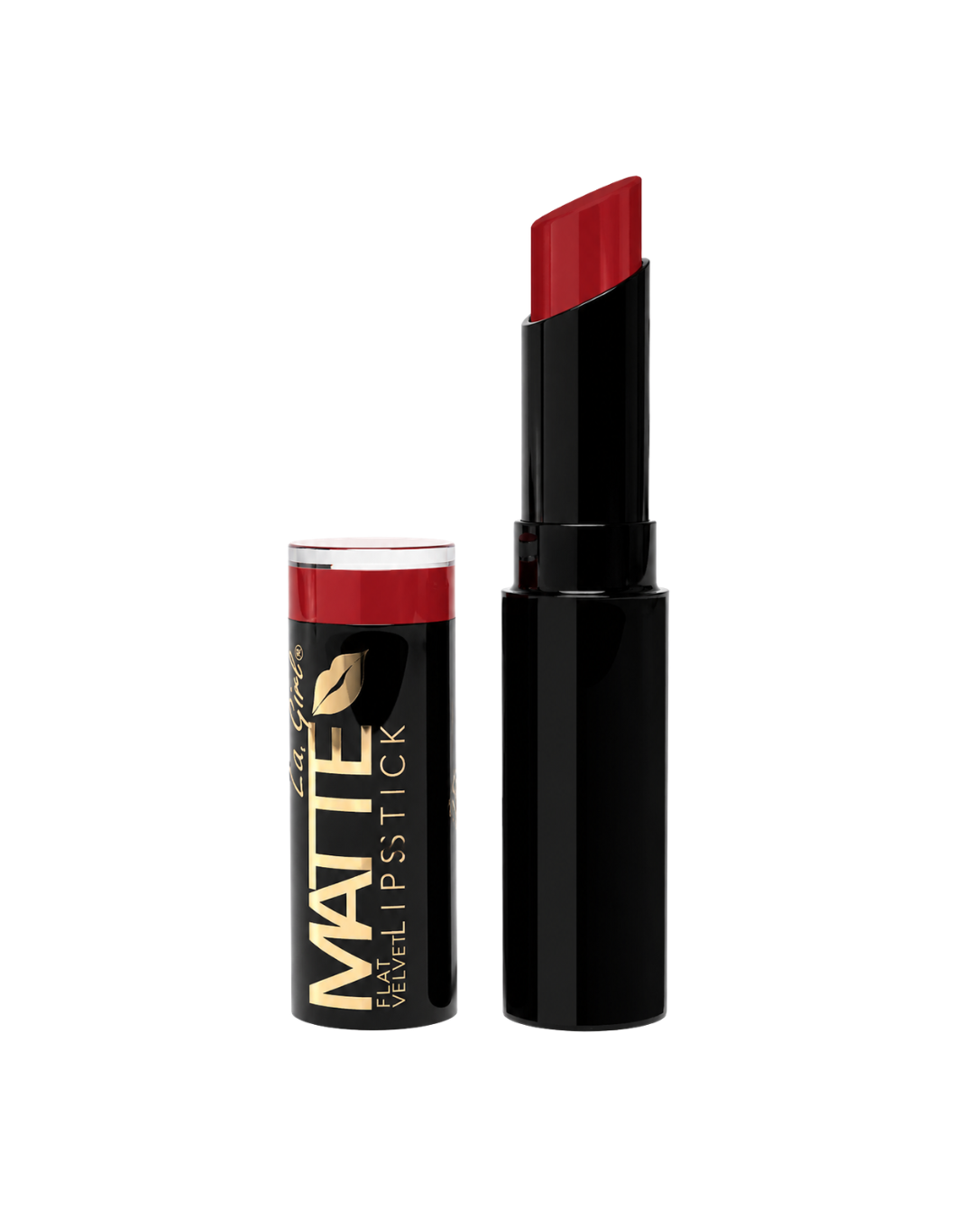LAPIZ LABIAL MATTE LA GIRL