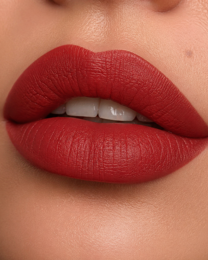 LAPIZ LABIAL MATTE LA GIRL