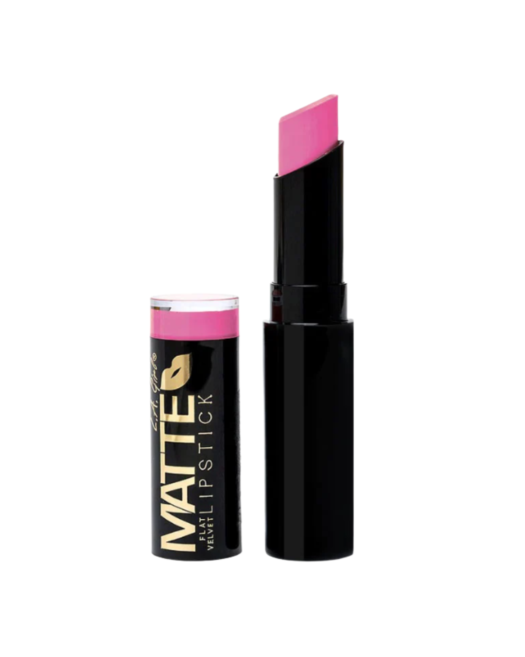 LAPIZ LABIAL MATTE LA GIRL