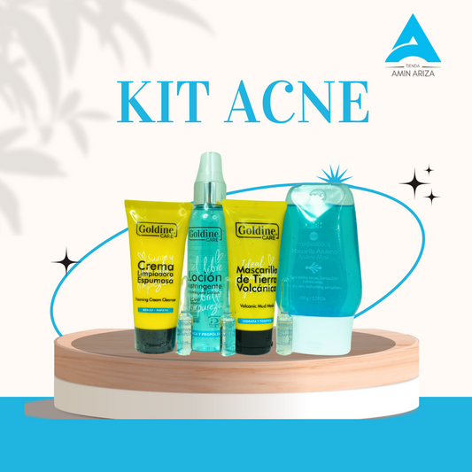 Kit Acne