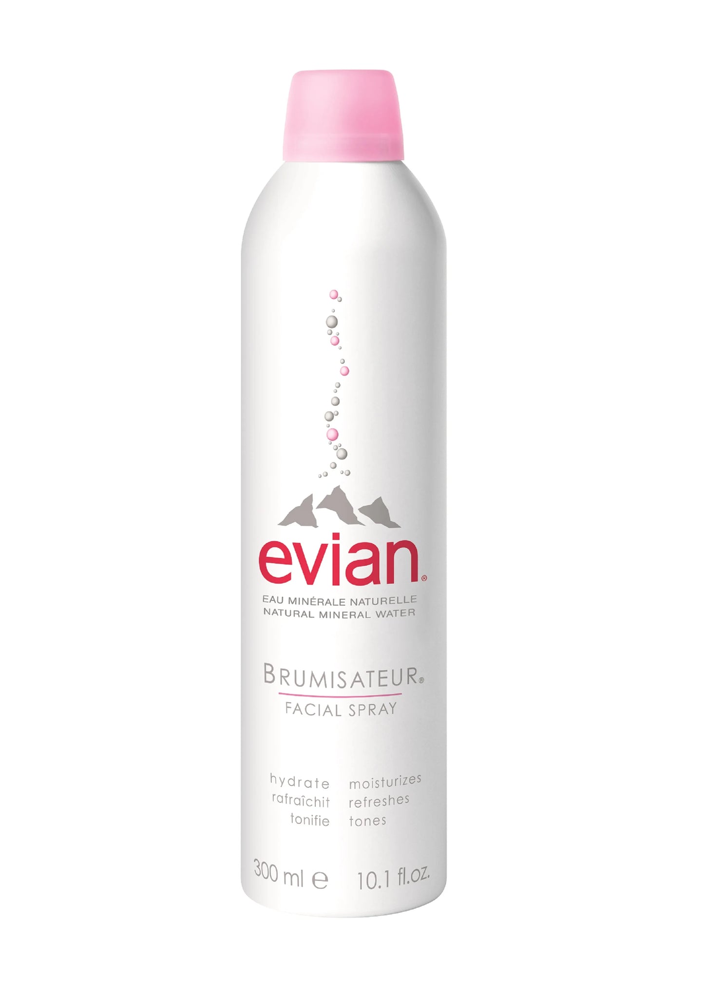 AGUA TERMAL EVIAN