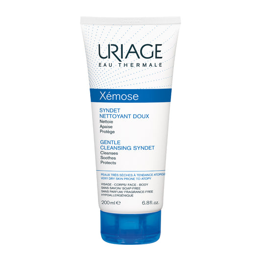 URIAGE XEMOSE SYNDET 200ML