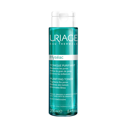 URIAGE HYSEAC TONIQUE PURIFIANTE 250ML