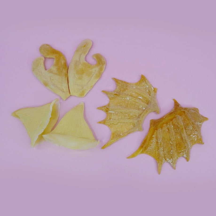 PROTESIS DE LATEX OREJAS