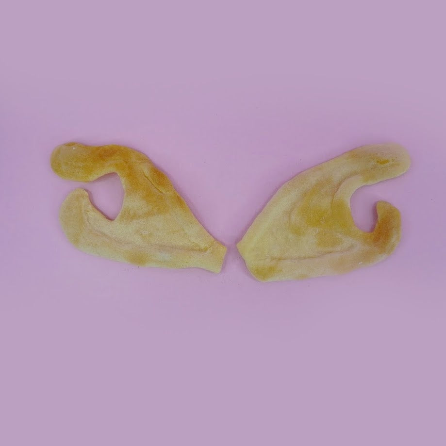 PROTESIS DE LATEX OREJAS