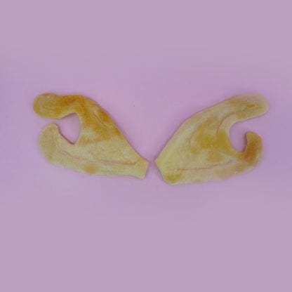 PROTESIS DE LATEX OREJAS