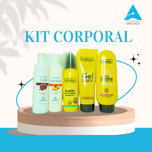 Kit Corporal