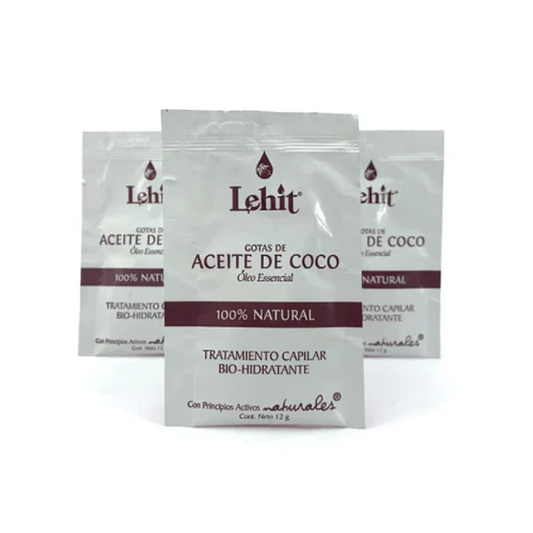 ACEITE COCO LEHIT