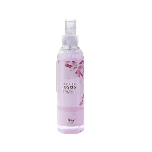 AGUA DE ROSAS 60ML