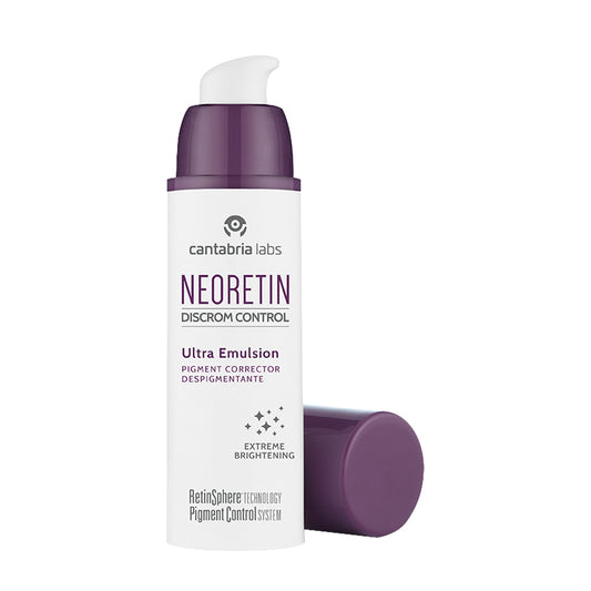 NEORETIN DISCROM CONTROL ULTRA EMULSION 30ML