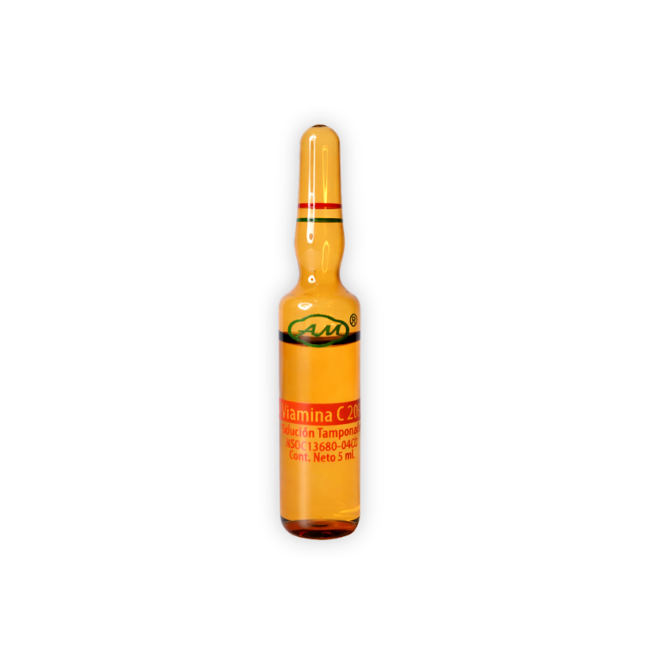 Vitamina C