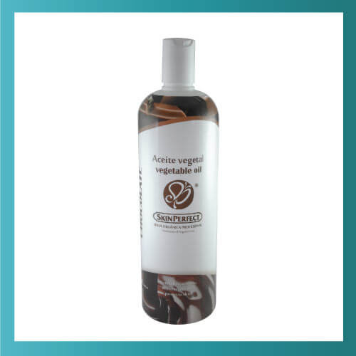 ACEITE VEGETAL CHOCOLATE 1000ML