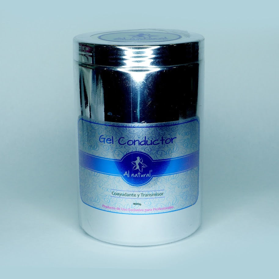 Gel Conductor 1000gr - Al natural
