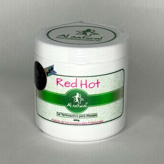 Red Hot