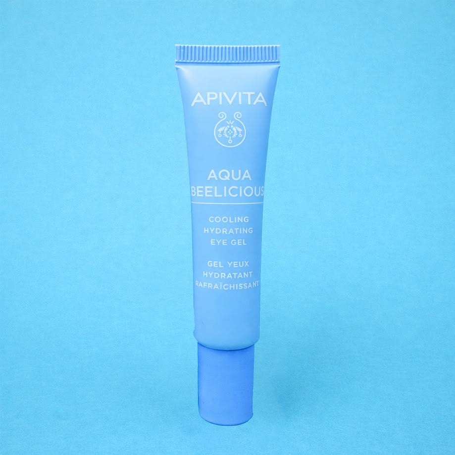 AQUA BEELICIOUS GEL EYE CONTOUR