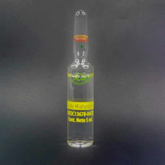Acido Hialuronico