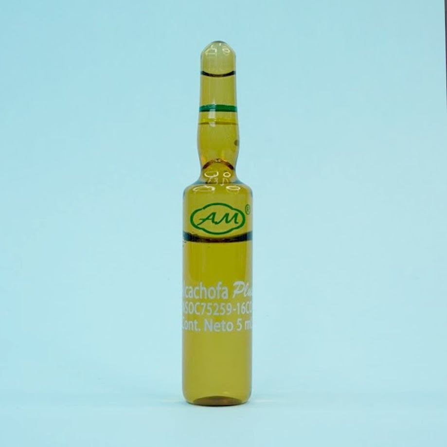 Alcachofa Plus