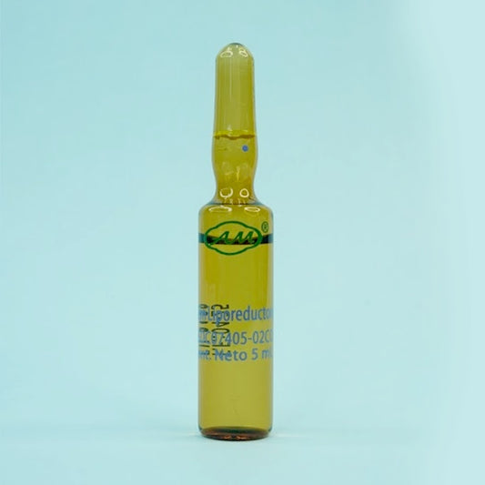 Liporeductora 5ml