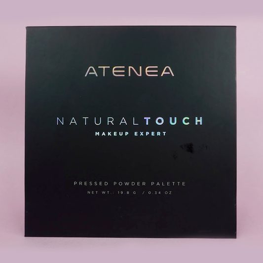 PALETA POLVO COMPACTO