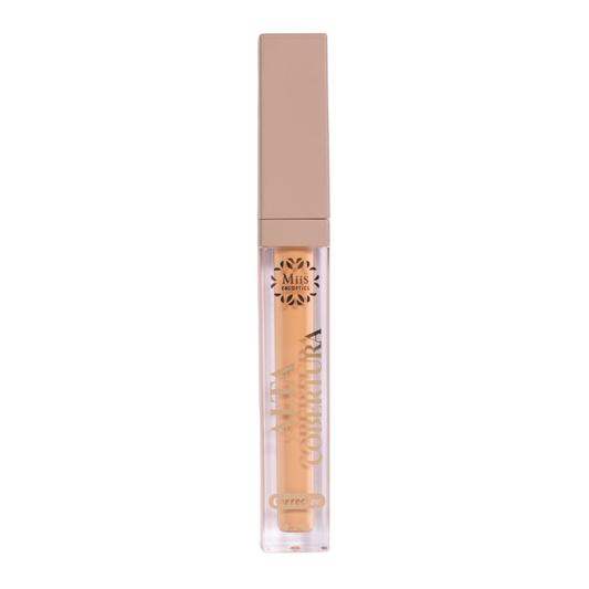 CORRECTOR ALTA COBERTURA MIIS COSMETICS