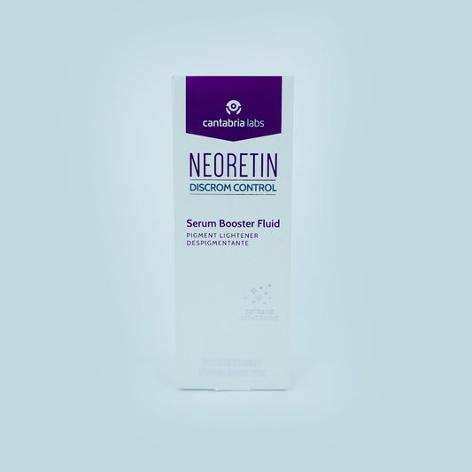 NEORETIN DISCROM CONTROL SUERO