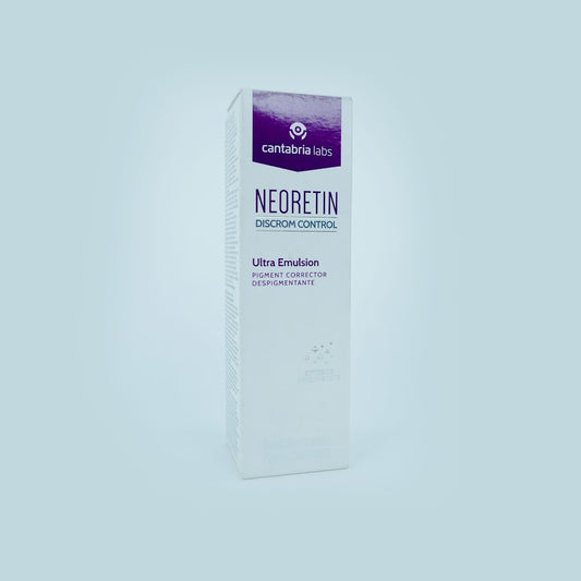 NEORETIN DISCROM CONTROL ULTRA EMULSION