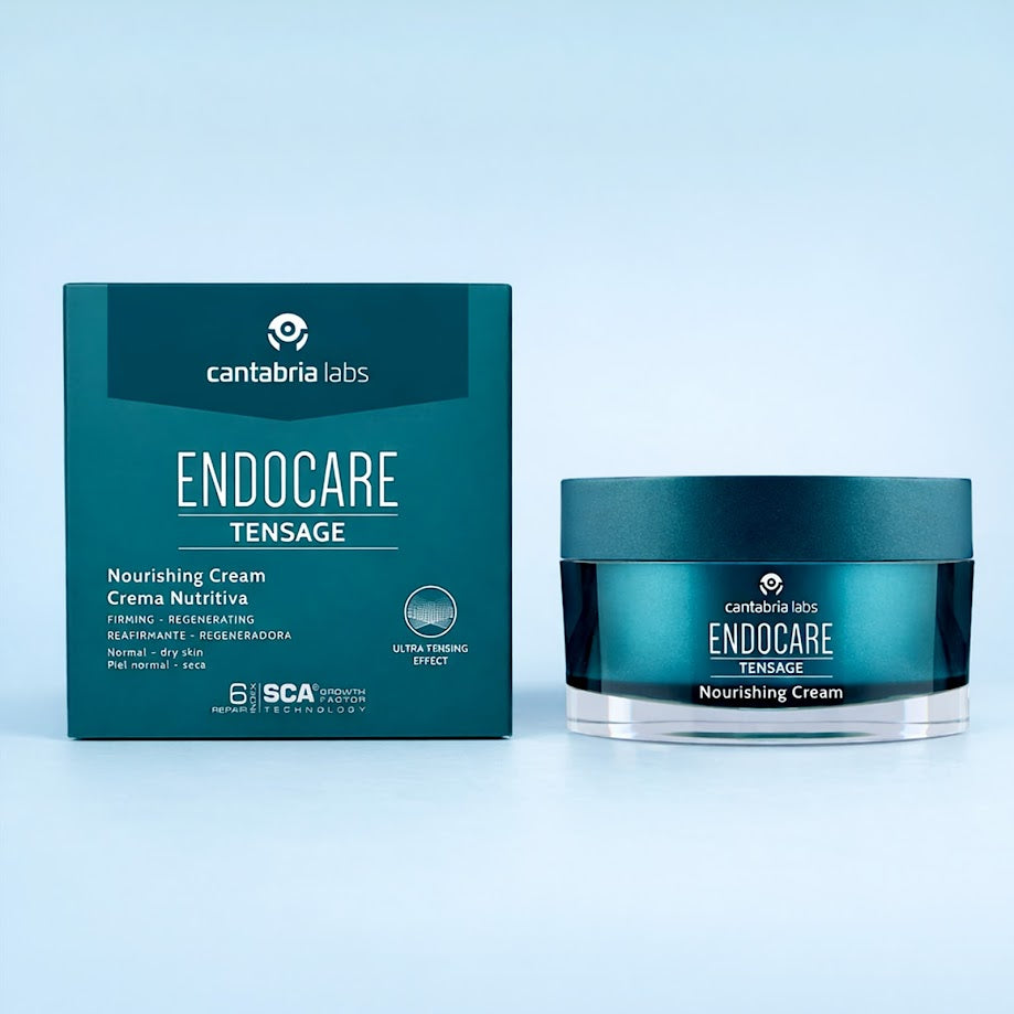 ENDOCARE TENSAGE CREMA NUTRITIVA