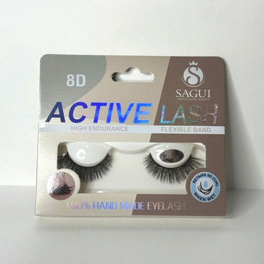 PESTAÑAS CORRIDAS SAGUI